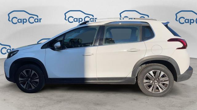 Peugeot 2008 image 1