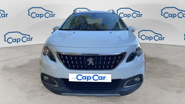 Peugeot 2008 image 7
