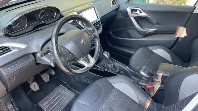 Peugeot 2008 image 6