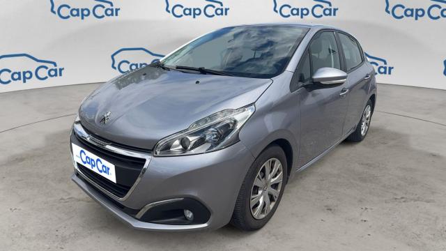Peugeot 208 Ii 1.5 Bluehdi 100 Active