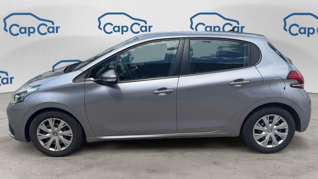 Peugeot 208 image 5