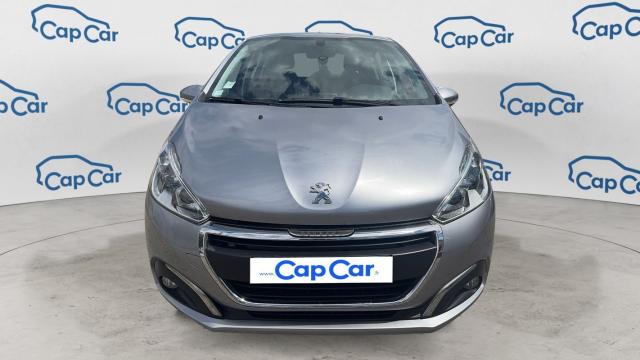 Peugeot 208 image 6