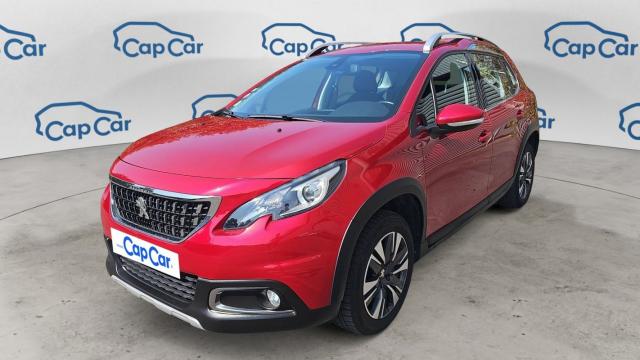 Peugeot 2008 1.2 Puretech 110 Allure