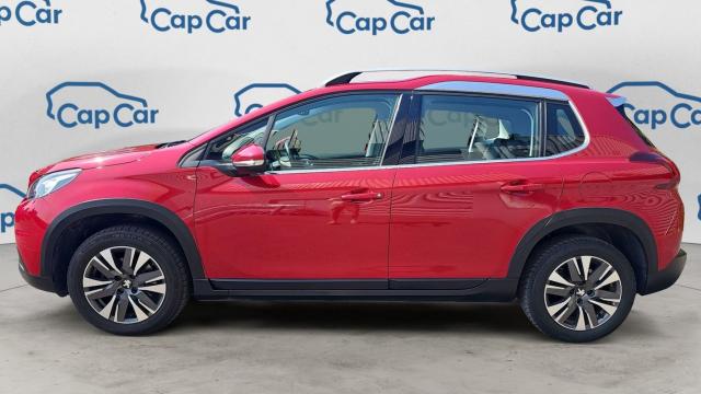 Peugeot 2008 image 8