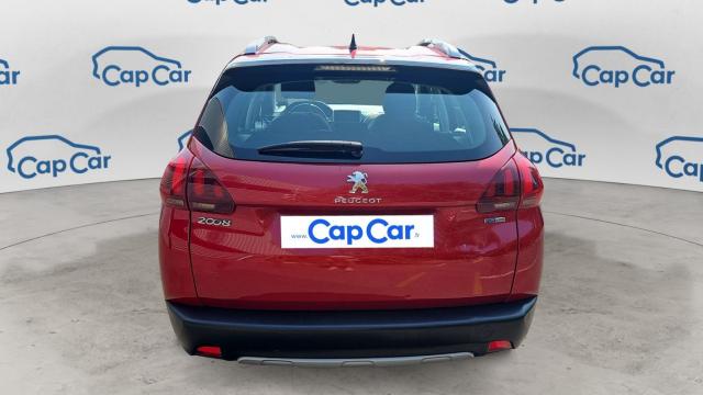 Peugeot 2008 image 1