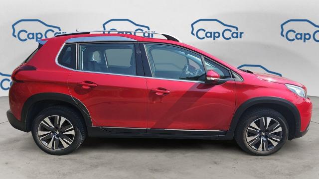 Peugeot 2008 image 9