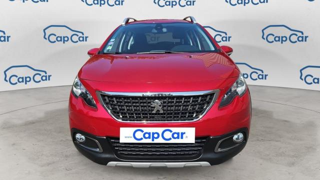 Peugeot 2008 image 7