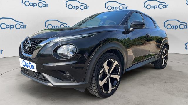 Nissan Juke Dig-T 117 Dct7 Tekna - Automatique