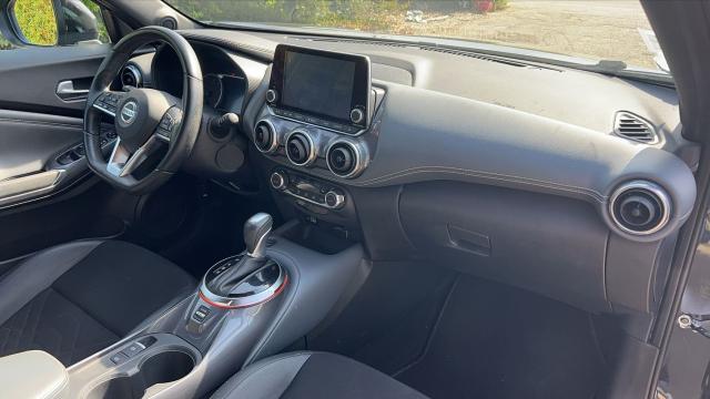 Nissan Juke image 6
