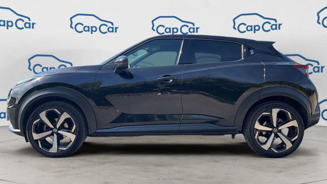 Nissan Juke image 5