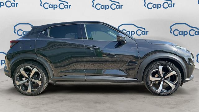 Nissan Juke image 7