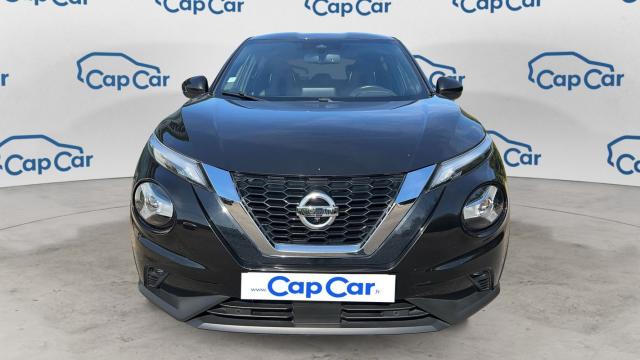 Nissan Juke image 4