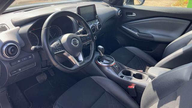 Nissan Juke image 1