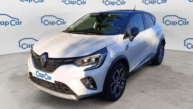 Renault Captur 0.9 Tce 90 Business