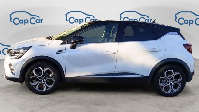 Renault Captur image 2