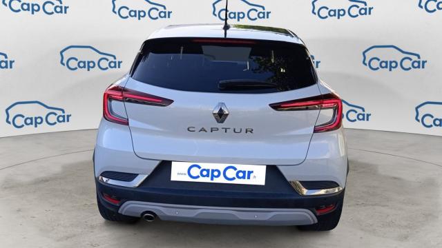 Renault Captur image 6