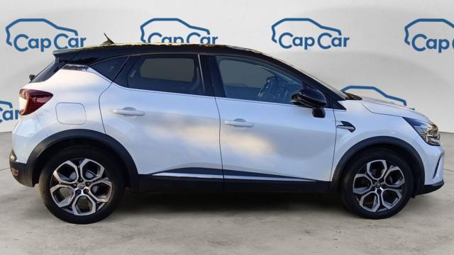 Renault Captur image 8