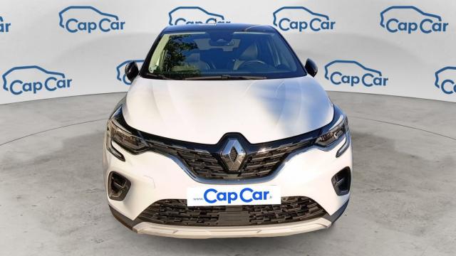 Renault Captur image 7