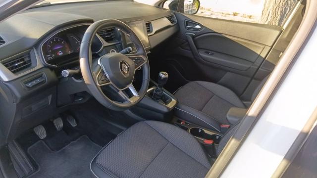Renault Captur image 3