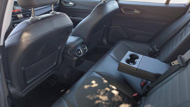 Alfa Romeo Giulia image 3