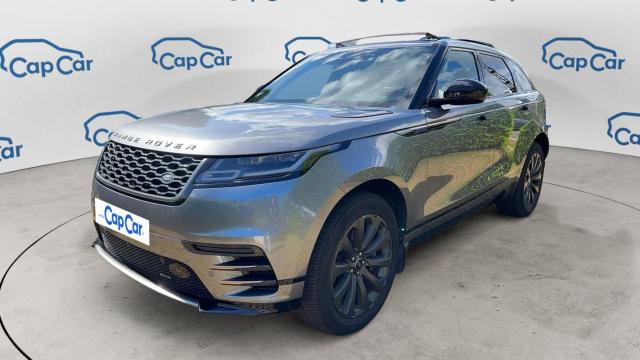 Land Rover Range Rover Velar d’occasion
