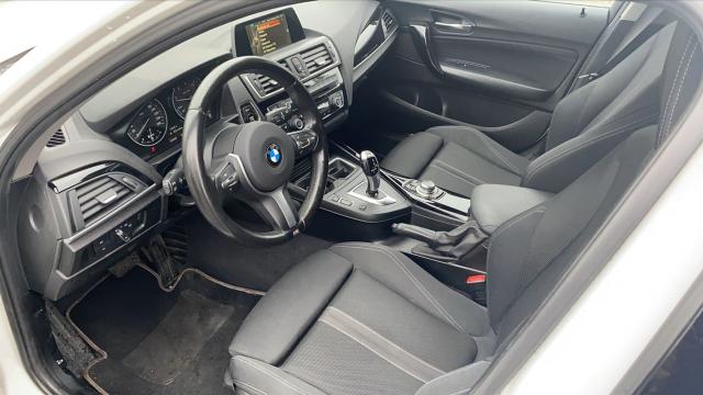 Bmw Série 1 image 6