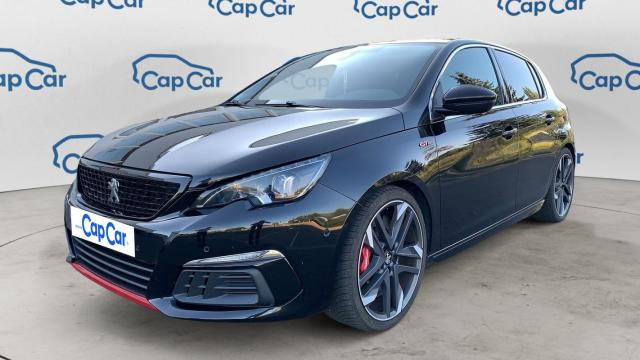 Peugeot 308 Gti Ii 1.6 262.0