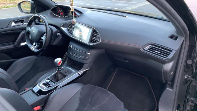 Peugeot 308 image 4