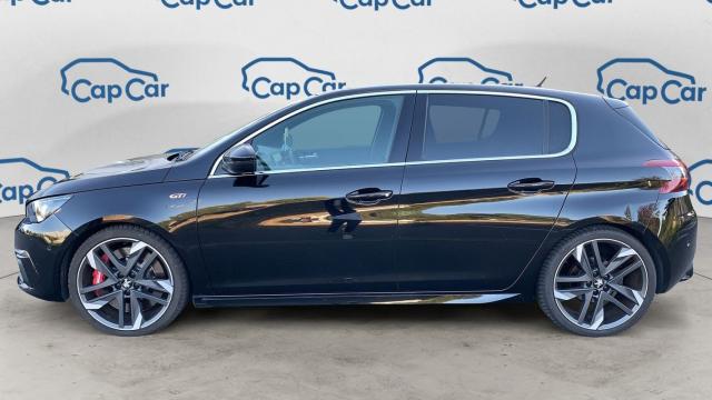 Peugeot 308 image 2
