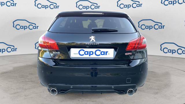 Peugeot 308 image 1