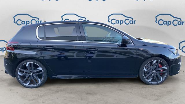 Peugeot 308 image 5