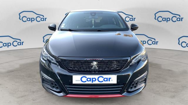 Peugeot 308 image 9