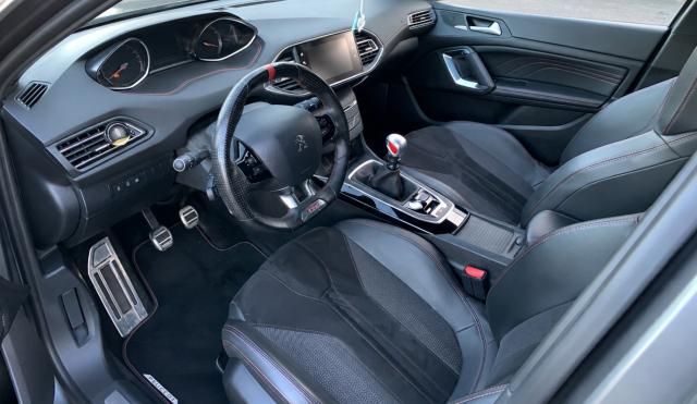 Peugeot 308 image 8