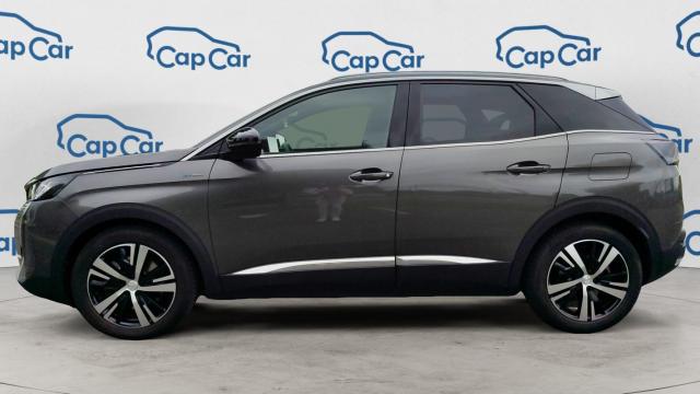 Peugeot 3008 image 8
