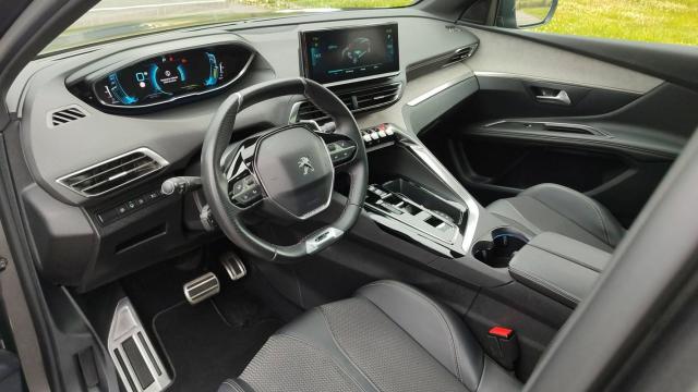 Peugeot 3008 image 5