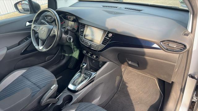 Opel Crossland X image 9