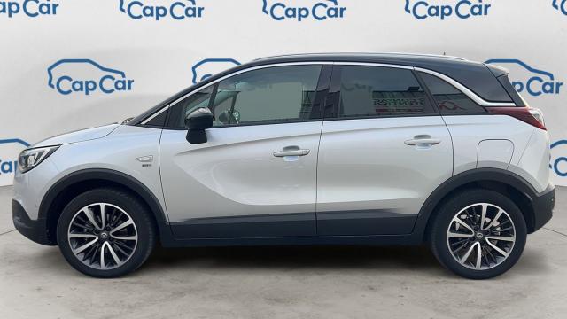Opel Crossland X image 3
