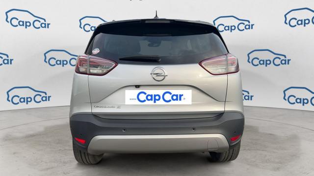 Opel Crossland X image 2