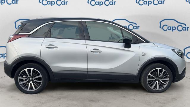 Opel Crossland X image 8