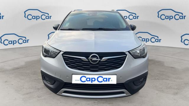Opel Crossland X image 1