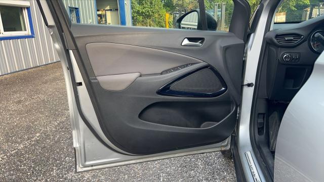 Opel Crossland X image 4