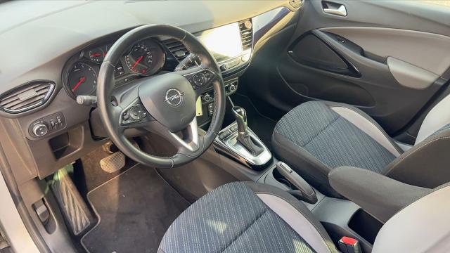 Opel Crossland X image 5