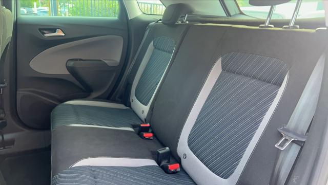 Opel Crossland X image 6
