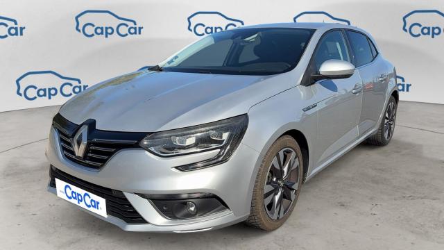 Renault Mégane 1.3 Tce 160 Edc7 Intens - Automatique