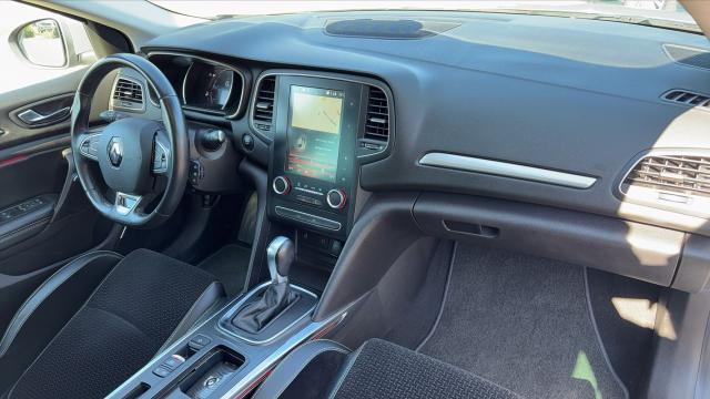 Renault Mégane image 8