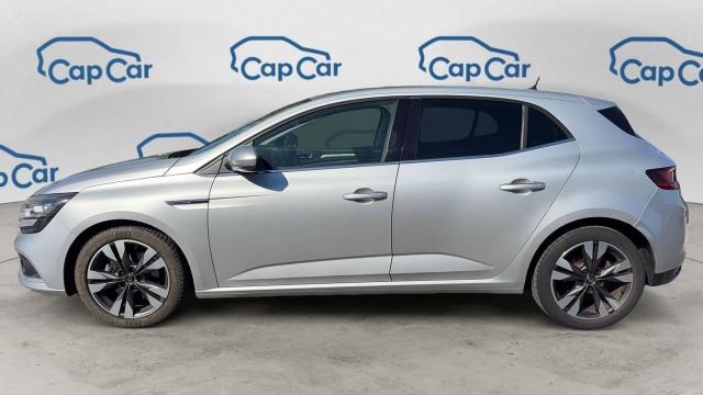 Renault Mégane image 1