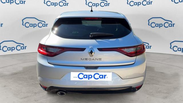 Renault Mégane image 2