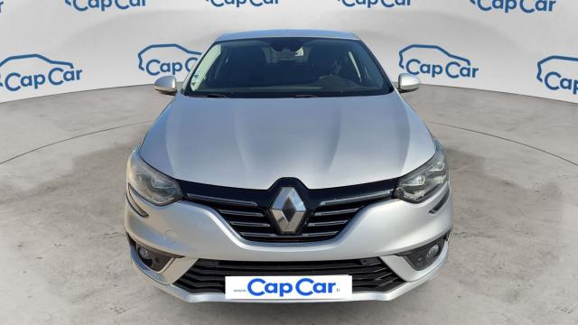 Renault Mégane image 6