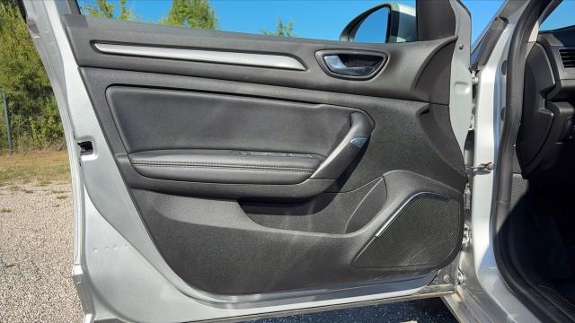 Renault Mégane image 9