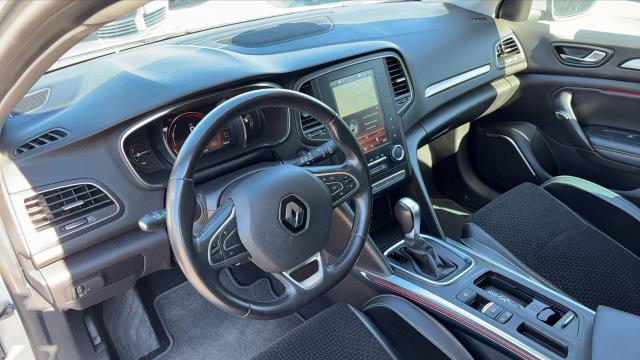Renault Mégane image 4